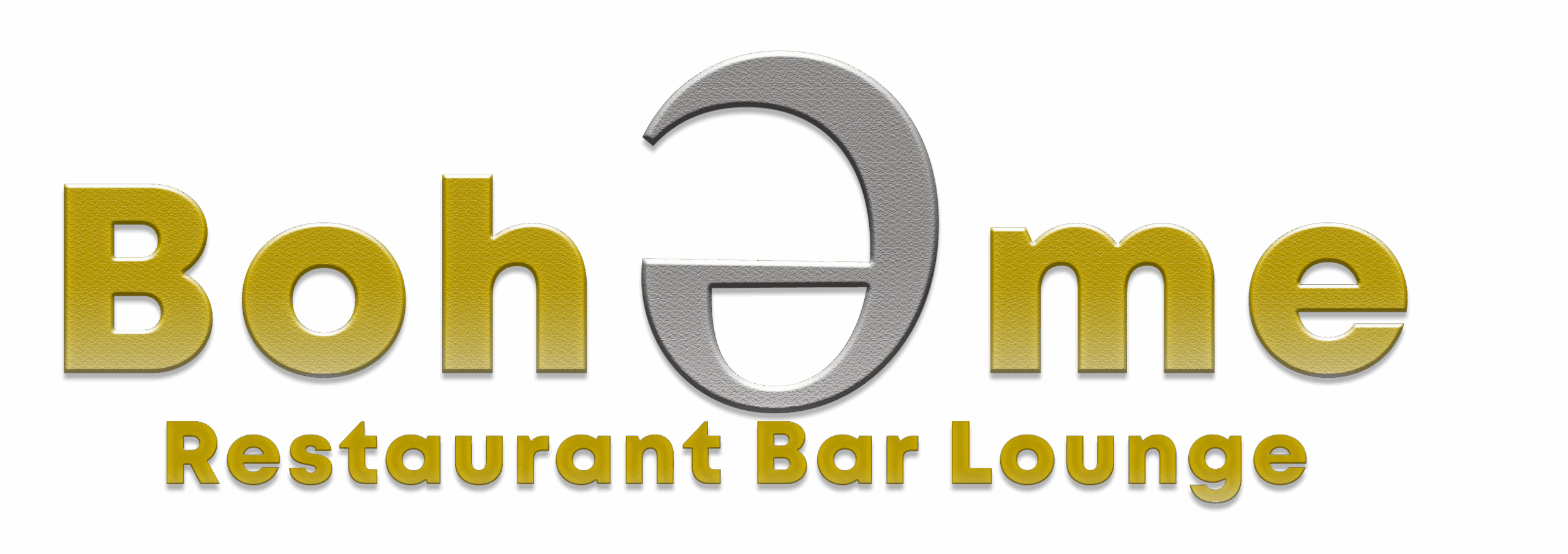 Bohéme Restaurant Bar Lounge